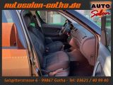 Skoda Roomster bei Reisemobile.expert - Abbildung (8 / 15)