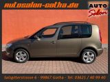 Skoda Roomster bei Reisemobile.expert - Abbildung (7 / 15)