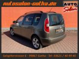 Skoda Roomster bei Reisemobile.expert - Abbildung (6 / 15)