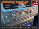 Skoda Roomster bei Reisemobile.expert - Abbildung (15 / 15)