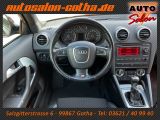 Audi A3 bei Reisemobile.expert - Abbildung (13 / 15)