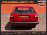VW Golf II bei Reisemobile.expert - Abbildung (5 / 15)