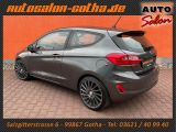 Ford Fiesta bei Reisemobile.expert - Abbildung (6 / 15)