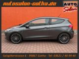 Ford Fiesta bei Reisemobile.expert - Abbildung (7 / 15)