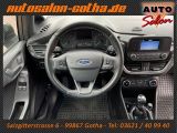 Ford Fiesta bei Reisemobile.expert - Abbildung (12 / 15)