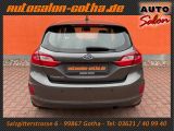 Ford Fiesta bei Reisemobile.expert - Abbildung (5 / 15)