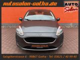 Ford Fiesta bei Reisemobile.expert - Abbildung (2 / 15)