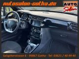 Citroen DS3 bei Reisemobile.expert - Abbildung (9 / 15)