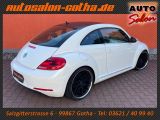 VW Beetle bei Reisemobile.expert - Abbildung (4 / 15)