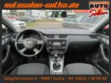 Skoda Octavia bei Reisemobile.expert - Abbildung (9 / 15)