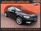 Skoda Octavia bei Reisemobile.expert - Abbildung (3 / 15)