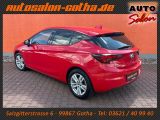 Opel Astra bei Reisemobile.expert - Abbildung (3 / 7)