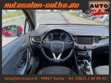 Opel Astra bei Reisemobile.expert - Abbildung (5 / 7)