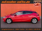 Opel Astra bei Reisemobile.expert - Abbildung (2 / 7)