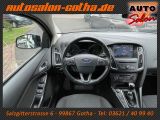 Ford Focus Turnier bei Reisemobile.expert - Abbildung (14 / 15)