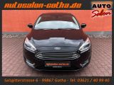 Ford Focus Turnier bei Reisemobile.expert - Abbildung (2 / 15)