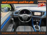 VW T-Roc bei Reisemobile.expert - Abbildung (13 / 15)