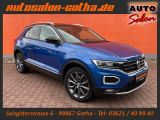 VW T-Roc bei Reisemobile.expert - Abbildung (3 / 15)