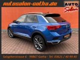 VW T-Roc bei Reisemobile.expert - Abbildung (6 / 15)