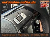 VW Golf VII bei Reisemobile.expert - Abbildung (14 / 15)