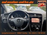 VW Golf VII bei Reisemobile.expert - Abbildung (10 / 15)