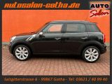 Mini Cooper S Countryman bei Reisemobile.expert - Abbildung (7 / 15)