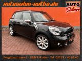 Mini Cooper S Countryman bei Reisemobile.expert - Abbildung (3 / 15)