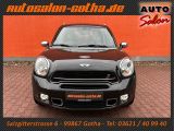 Mini Cooper S Countryman bei Reisemobile.expert - Abbildung (2 / 15)