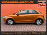 Audi A1 Sportback bei Reisemobile.expert - Abbildung (7 / 15)