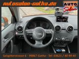 Audi A1 Sportback bei Reisemobile.expert - Abbildung (12 / 15)