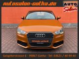 Audi A1 Sportback bei Reisemobile.expert - Abbildung (2 / 15)