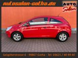 Opel Corsa bei Reisemobile.expert - Abbildung (7 / 15)