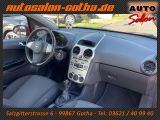 Opel Corsa bei Reisemobile.expert - Abbildung (9 / 15)