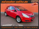 Opel Corsa bei Reisemobile.expert - Abbildung (3 / 15)