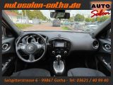 Nissan Juke bei Reisemobile.expert - Abbildung (9 / 15)