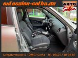 Nissan Juke bei Reisemobile.expert - Abbildung (8 / 15)