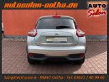 Nissan Juke bei Reisemobile.expert - Abbildung (5 / 15)