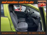 Chevrolet Spark bei Reisemobile.expert - Abbildung (8 / 15)