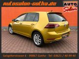 VW Golf VII bei Reisemobile.expert - Abbildung (6 / 15)