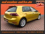 VW Golf VII bei Reisemobile.expert - Abbildung (4 / 15)