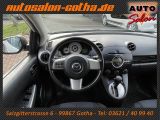 Mazda 2 bei Reisemobile.expert - Abbildung (12 / 15)