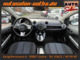 Mazda 2 bei Reisemobile.expert - Abbildung (9 / 15)