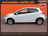 Mazda 2 bei Reisemobile.expert - Abbildung (7 / 15)