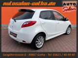 Mazda 2 bei Reisemobile.expert - Abbildung (4 / 15)