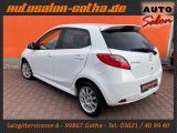 Mazda 2 bei Reisemobile.expert - Abbildung (6 / 15)