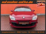 Renault Megane III bei Reisemobile.expert - Abbildung (2 / 15)