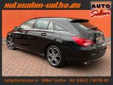 Mercedes-Benz CLA-Klasse bei Reisemobile.expert - Abbildung (6 / 15)