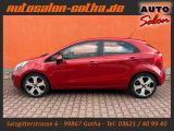 Kia Rio bei Reisemobile.expert - Abbildung (7 / 15)