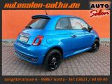 Fiat 500 S bei Reisemobile.expert - Abbildung (4 / 15)