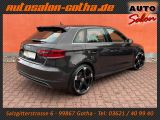 Audi A3 Sportback bei Reisemobile.expert - Abbildung (4 / 15)